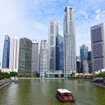 Robert Taurosa Singapore Life: A New Startup