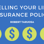 Selling LI Policy Robert Taurosa