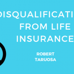 LI Disqualifications Robert Taurosa