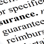 Insurance, Robert Taurosa, Disability