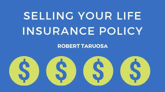 Selling LI Policy Robert Taurosa